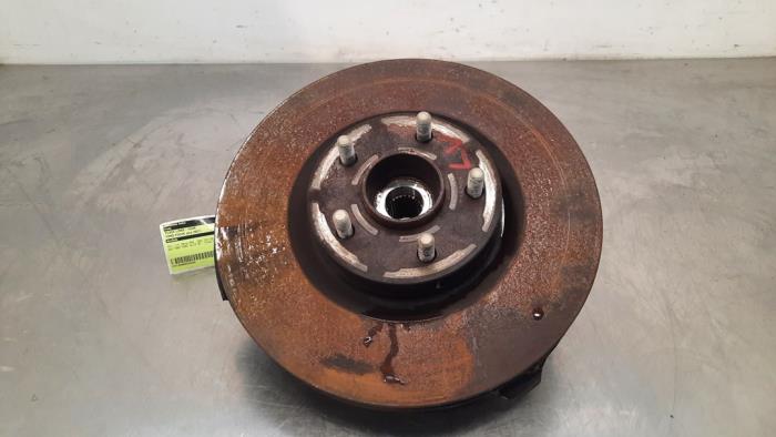 Joint avant gauche Ford Focus