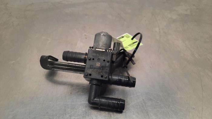 Robinet chauffage électrique Ford Focus