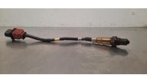 Lambda Sonde van een Ford Focus 4 Wagon 1.0 Ti-VCT EcoBoost 12V 125 2021