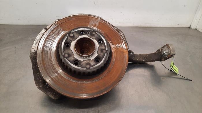 Joint avant gauche Mercedes C-Klasse