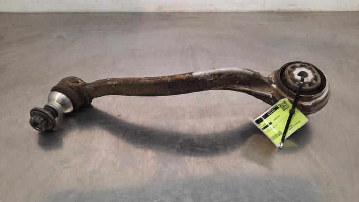 Bras de suspension avant droit Mercedes C-Klasse