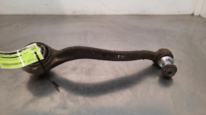 Bras de suspension avant gauche Mercedes C-Klasse