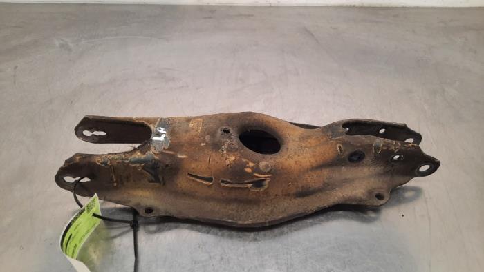 Bras de suspension arrière gauche Mercedes C-Klasse