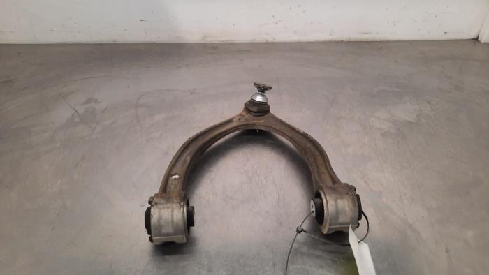Bras de suspension avant gauche Mercedes C-Klasse