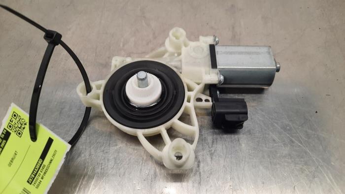 Moteur de vitre portière Ford Focus
