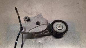 Gebruikte Spanrol Multiriem Ford Focus 4 1.5 EcoBlue 120 Prijs € 30,25 Inclusief btw aangeboden door Autohandel Didier