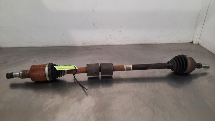 Arbre de transmission avant droit Ford Focus