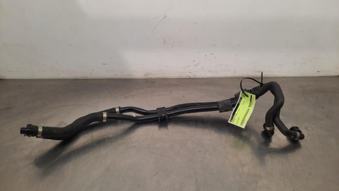 Conduit (divers) Mercedes C-Klasse