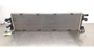 Gebruikte Radiateur Ford Focus 4 1.5 EcoBlue 120 Prijs € 133,10 Inclusief btw aangeboden door Autohandel Didier