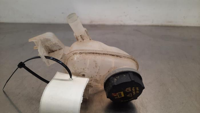 Réservoir d&#039;expansion Ford Focus