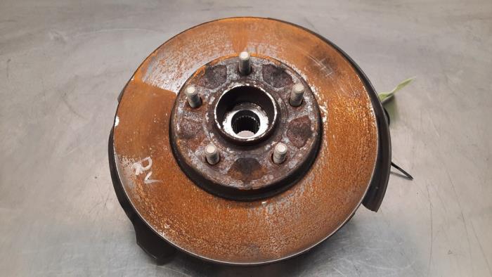 Joint avant droit Ford Focus