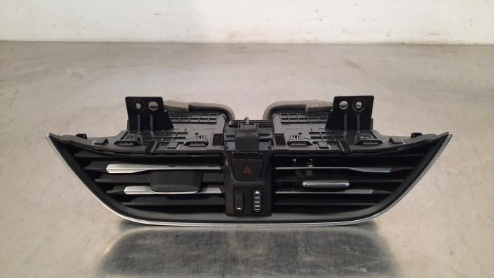Grille aération tableau de bord Ford Focus