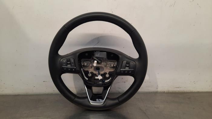 Volant Ford Focus