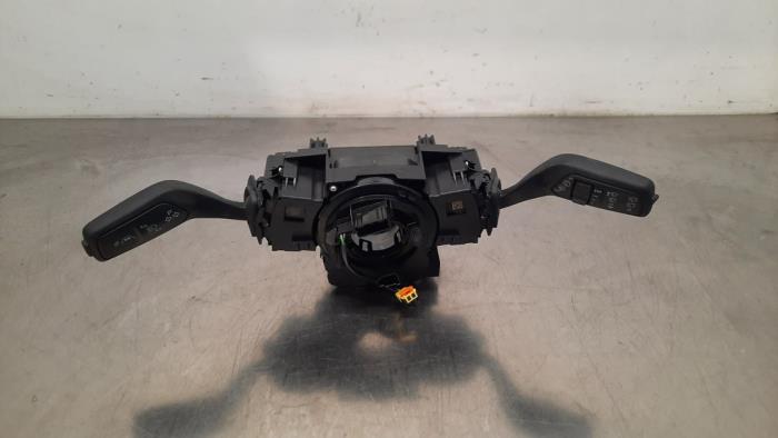 Commutateur combi colonne de direction Ford Focus