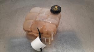 Gebruikte Expansievat Ford Focus 4 1.5 EcoBlue 120 Prijs € 24,20 Inclusief btw aangeboden door Autohandel Didier