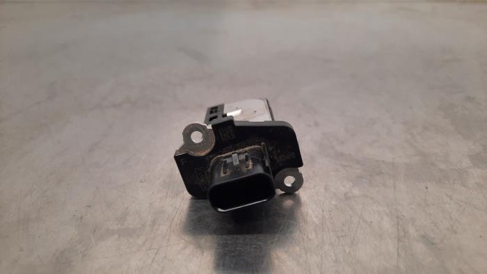 Compteur de masse d&#039;air Ford Focus