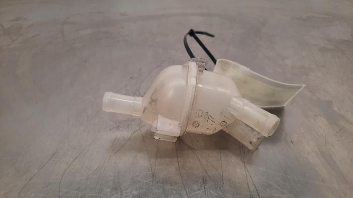 Réservoir d&#039;expansion Opel Astra
