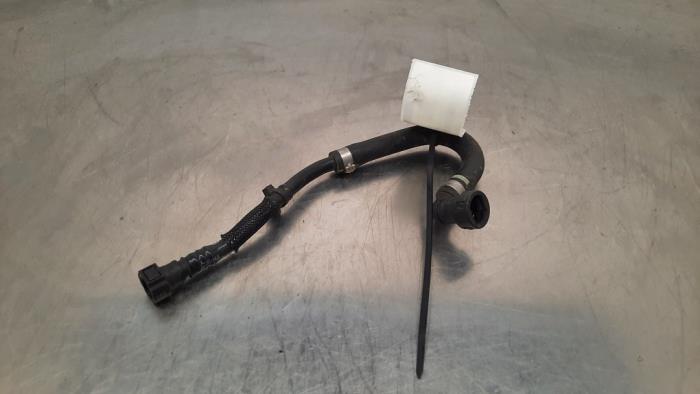 Conduit (divers) Mercedes C-Klasse