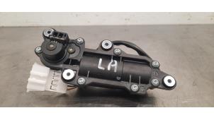 Gebruikte Achterklep motor Mercedes C Estate (S205) C-200 1.5 EQ Boost Prijs € 66,55 Inclusief btw aangeboden door Autohandel Didier