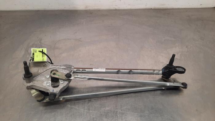 Moteur+mécanique essuie-glace Ford Focus