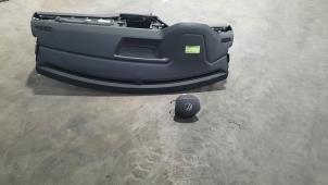 Gebruikte Airbag set + dashboard Volkswagen T-Cross 1.0 TSI 115 12V Prijs € 1.633,50 Inclusief btw aangeboden door Autohandel Didier