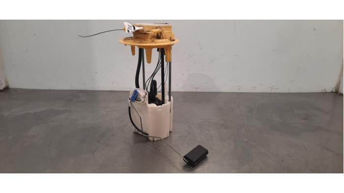 Pompe carburant électrique Peugeot Partner