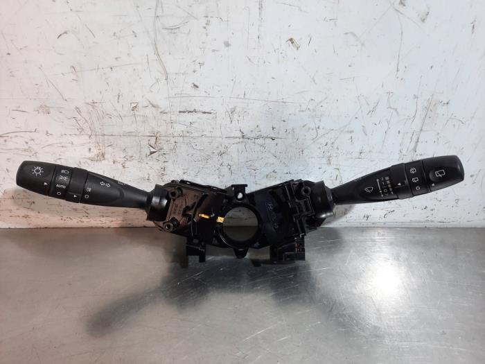 Commutateur combi colonne de direction Hyundai I10
