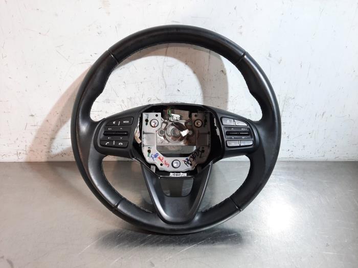 Volant Hyundai I10