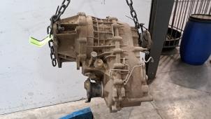 Gebruikte Transferbak 4x4 Jeep Wrangler (JL) 2.2 Multijet II 16V Prijs € 1.331,00 Inclusief btw aangeboden door Autohandel Didier