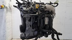 Gebruikte Motor Volkswagen Golf VIII Variant (GC5) 2.0 TDI BlueMotion 16V Prijs € 3.569,50 Inclusief btw aangeboden door Autohandel Didier