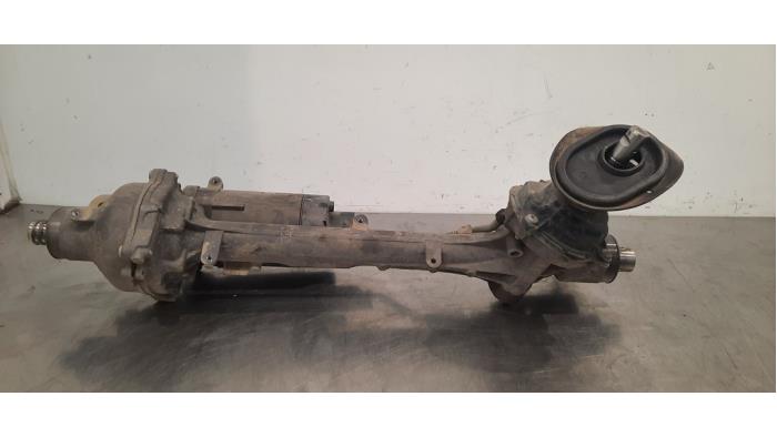 Boîtier de direction assistée Volkswagen Golf