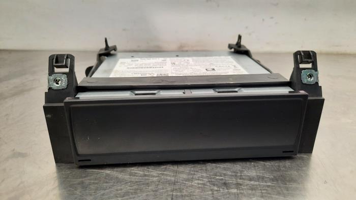 Module radio Volkswagen Golf