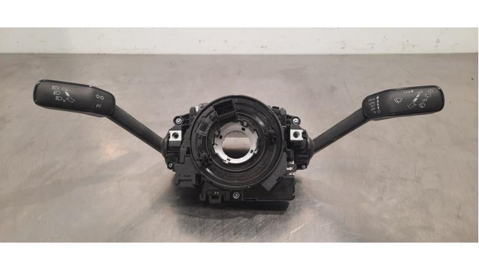 Commutateur combi colonne de direction Volkswagen Golf