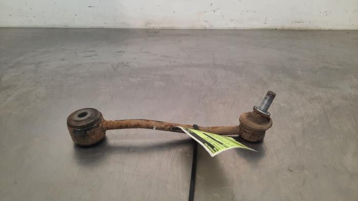 Bras de suspension arrière gauche Jeep Wrangler