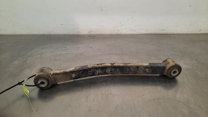 Bras de suspension arrière droit Jeep Wrangler