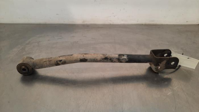 Bras de suspension avant droit Jeep Wrangler