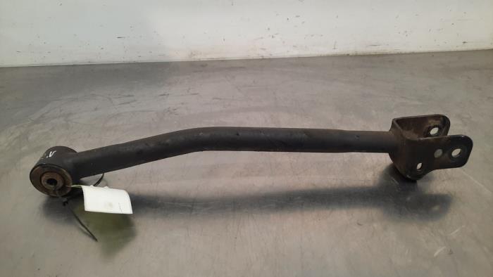 Bras de suspension avant droit Jeep Wrangler