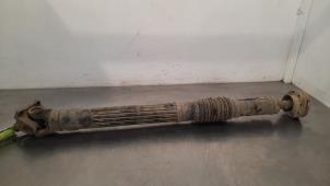 Gebruikte Cardanas Jeep Wrangler (JL) 2.2 Multijet II 16V Prijs € 332,75 Inclusief btw aangeboden door Autohandel Didier