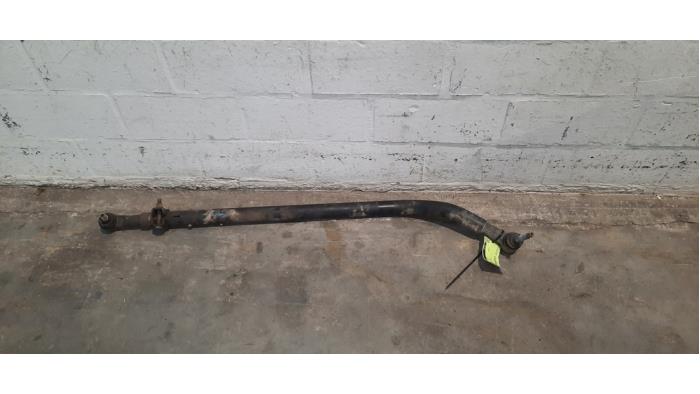 Guide barre stabilisatrice Jeep Wrangler