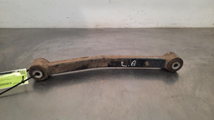 Bras de suspension arrière gauche Jeep Wrangler