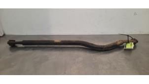 Gebruikte Steun (diversen) Jeep Wrangler (JL) 2.2 Multijet II 16V Prijs € 66,55 Inclusief btw aangeboden door Autohandel Didier