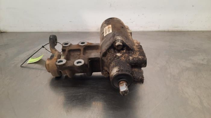 Boîtier de direction assistée Jeep Wrangler