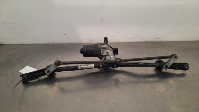 Moteur+mécanique essuie-glace Jeep Wrangler