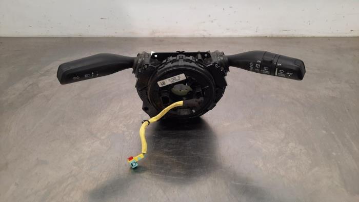 Commutateur combi colonne de direction Jeep Wrangler