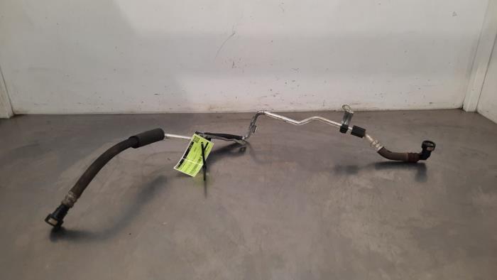 Conduit direction assistée Citroen Jumper Conduit direction assistée Citroen Jumper