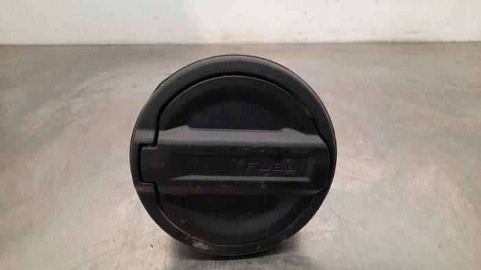 Clapet réservoir Jeep Wrangler