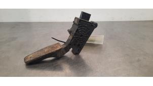Gebruikte Gaspedaal Jeep Wrangler (JL) 2.2 Multijet II 16V Prijs € 48,40 Inclusief btw aangeboden door Autohandel Didier