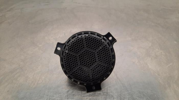 Haut-parleur Jeep Wrangler