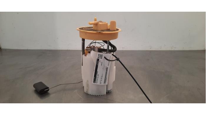 Pompe carburant électrique Ford Focus