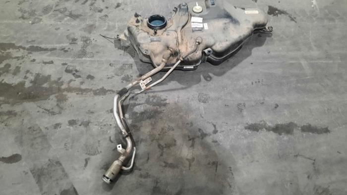 Réservoir de carburant Ford Focus